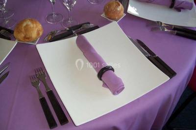 Traiteur Antony (Hauts-de-Seine) - La Table De Cana - Paris/antony #26