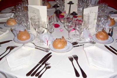 Traiteur Antony (Hauts-de-Seine) - La Table De Cana - Paris/antony #26