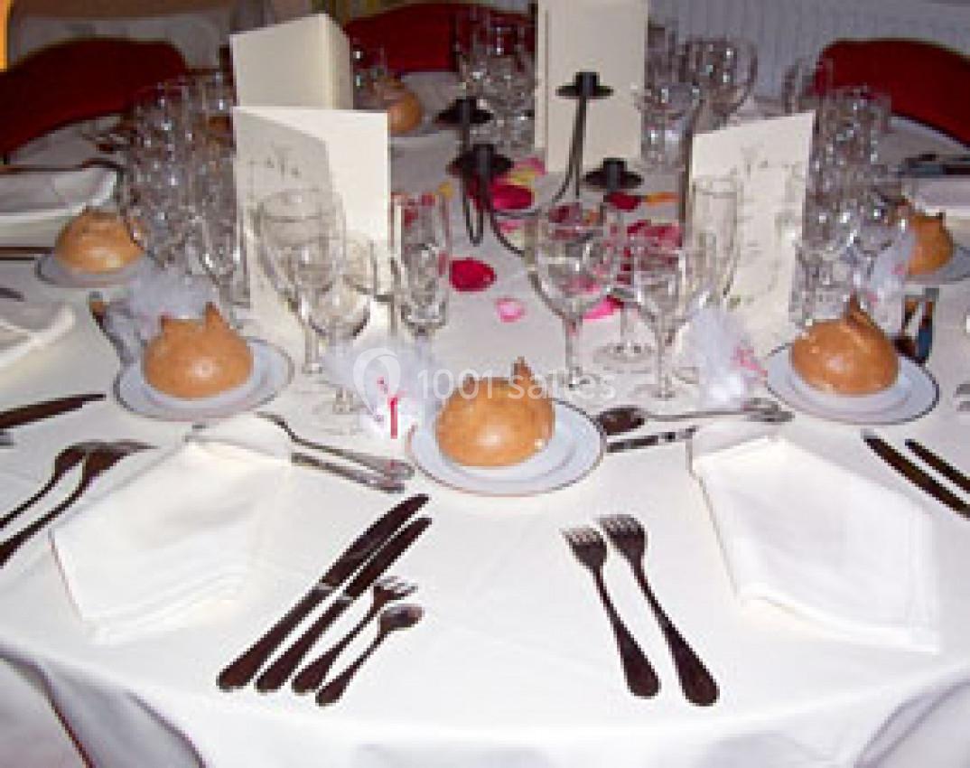 Traiteur Antony (Hauts-de-Seine) - La Table De Cana - Paris/antony #23