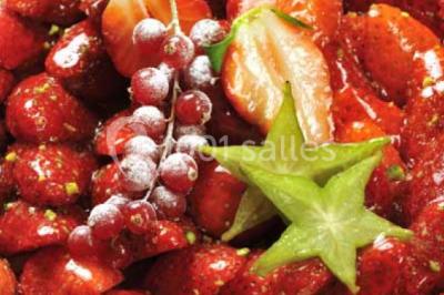 Traiteur Antony (Hauts-de-Seine) - La Table De Cana - Paris/antony #26