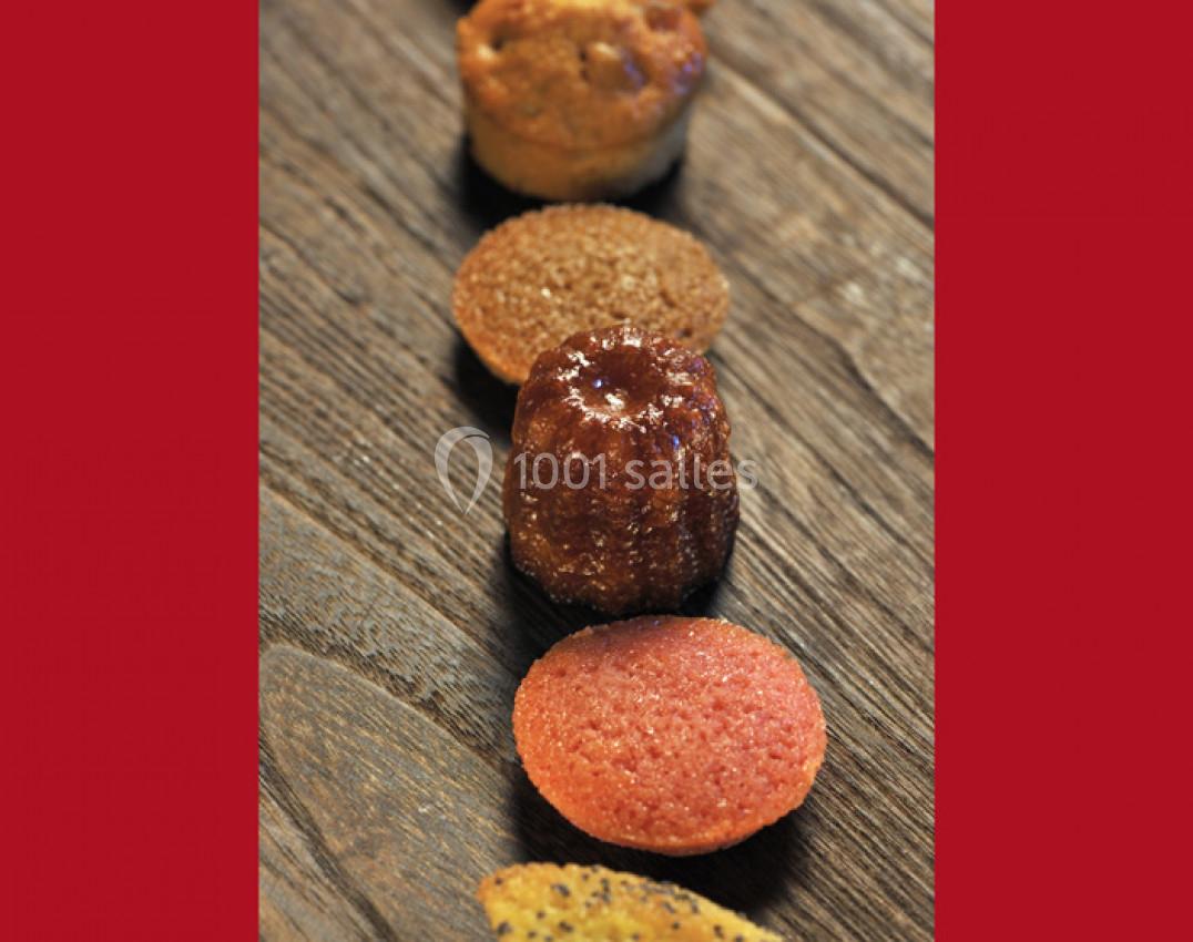 La Table De Cana - Paris/antony - galerie - photo 2