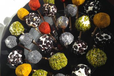La Table De Cana - Paris/antony - photo 4