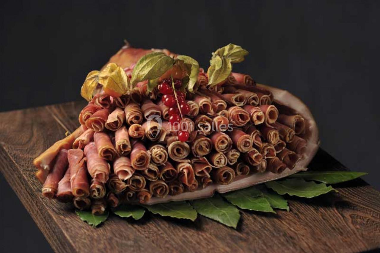 La Table De Cana - Paris/antony - galerie - photo 8