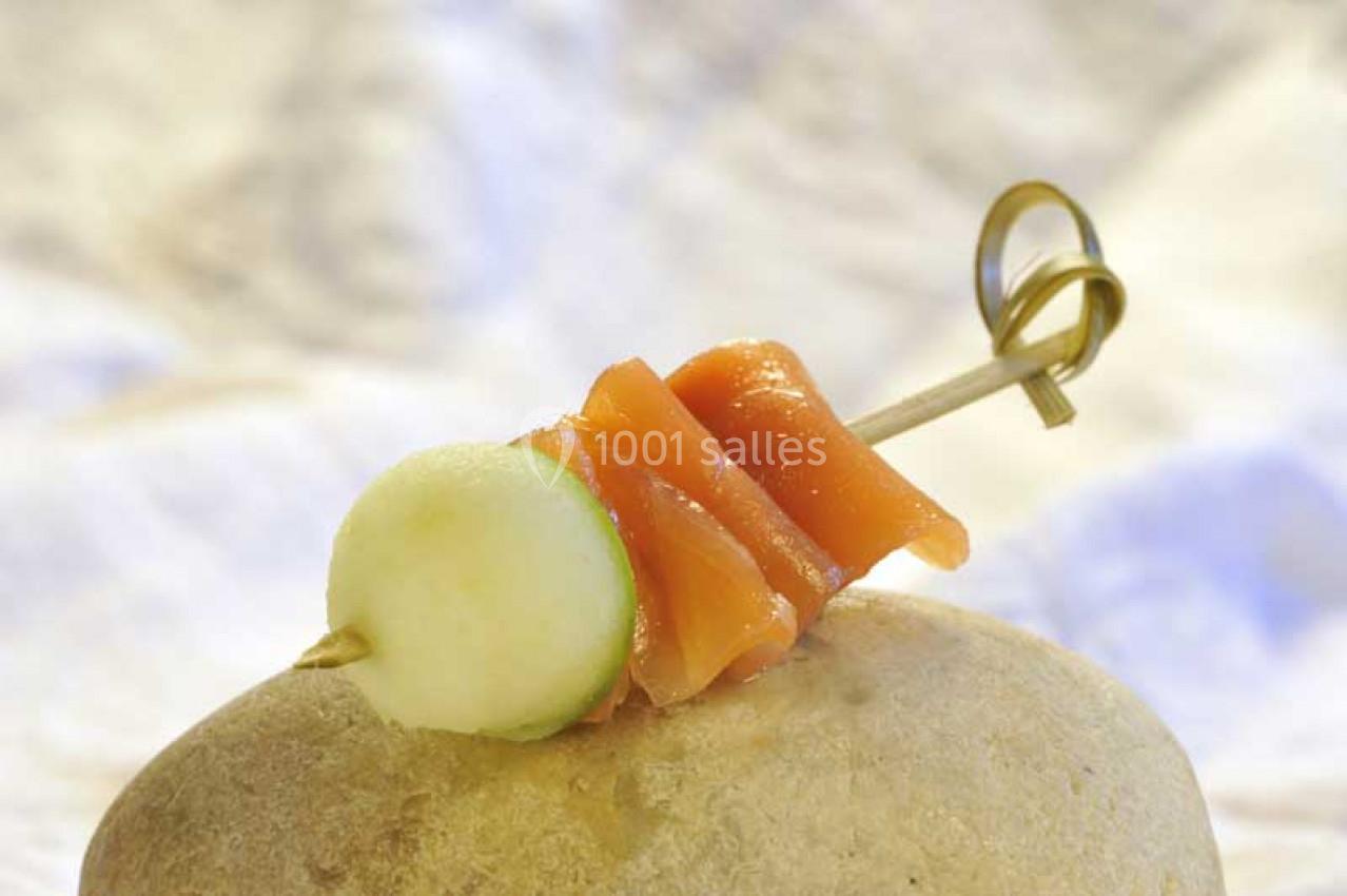 La Table De Cana - Paris/antony - galerie - photo 21