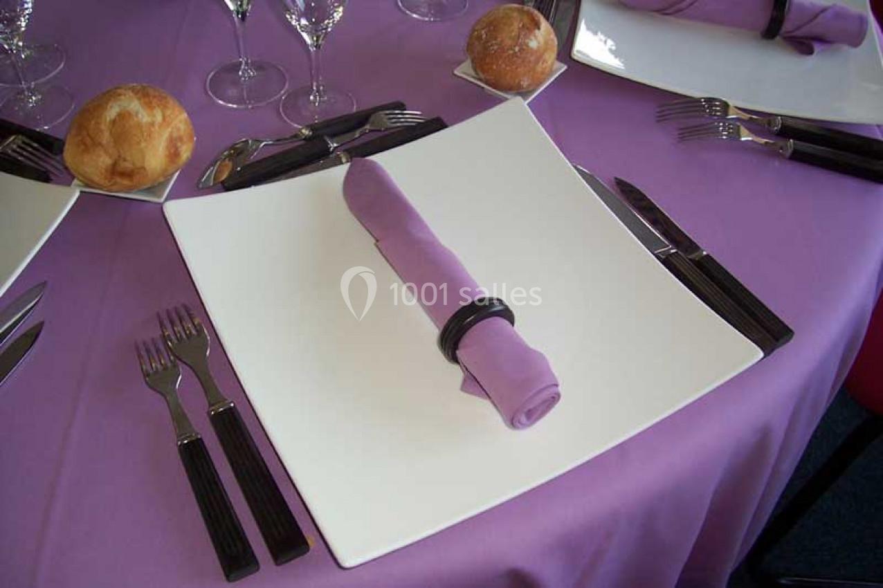 La Table De Cana - Paris/antony - galerie - photo 22
