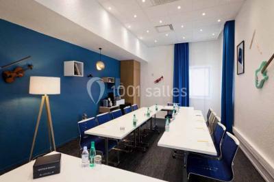 Site Novotel Ibis Gerland Musée Des Confluences - photo 5
