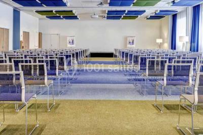 Site Novotel Ibis Gerland Musée Des Confluences - photo 1