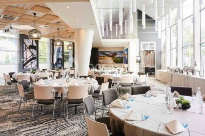 Site Novotel Ibis Gerland Musée Des Confluences - photo 3