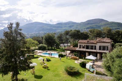 Le Mas Baïeta (ex Bastide aux Oliviers) - photo 2