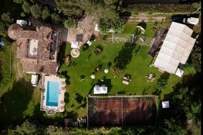 Le Mas Baïeta (ex Bastide aux Oliviers) - photo 5
