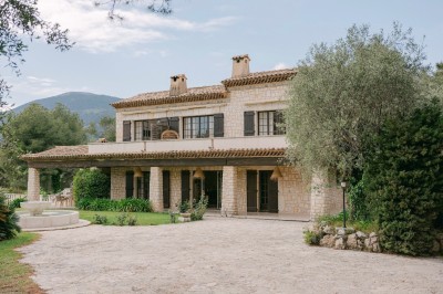 Le Mas Baïeta (ex Bastide aux Oliviers) - photo 3