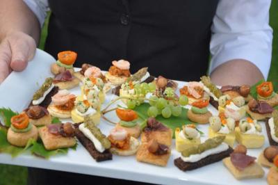 Traiteur Croutoy (Oise) - Delsaux Receptions #25