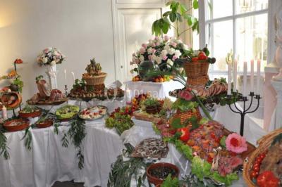 Traiteur Croutoy (Oise) - Delsaux Receptions #25