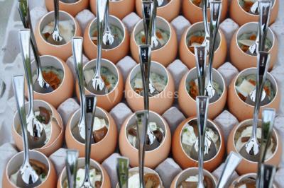 Traiteur Croutoy (Oise) - Delsaux Receptions #25