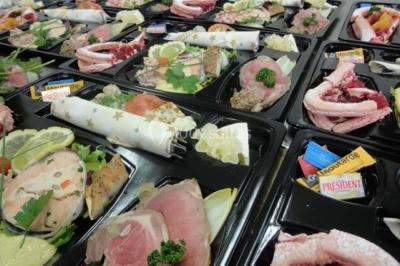 Traiteur Croutoy (Oise) - Delsaux Receptions #25