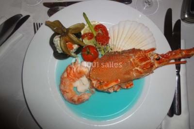 Traiteur Croutoy (Oise) - Delsaux Receptions #25