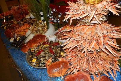 Traiteur Croutoy (Oise) - Delsaux Receptions #25