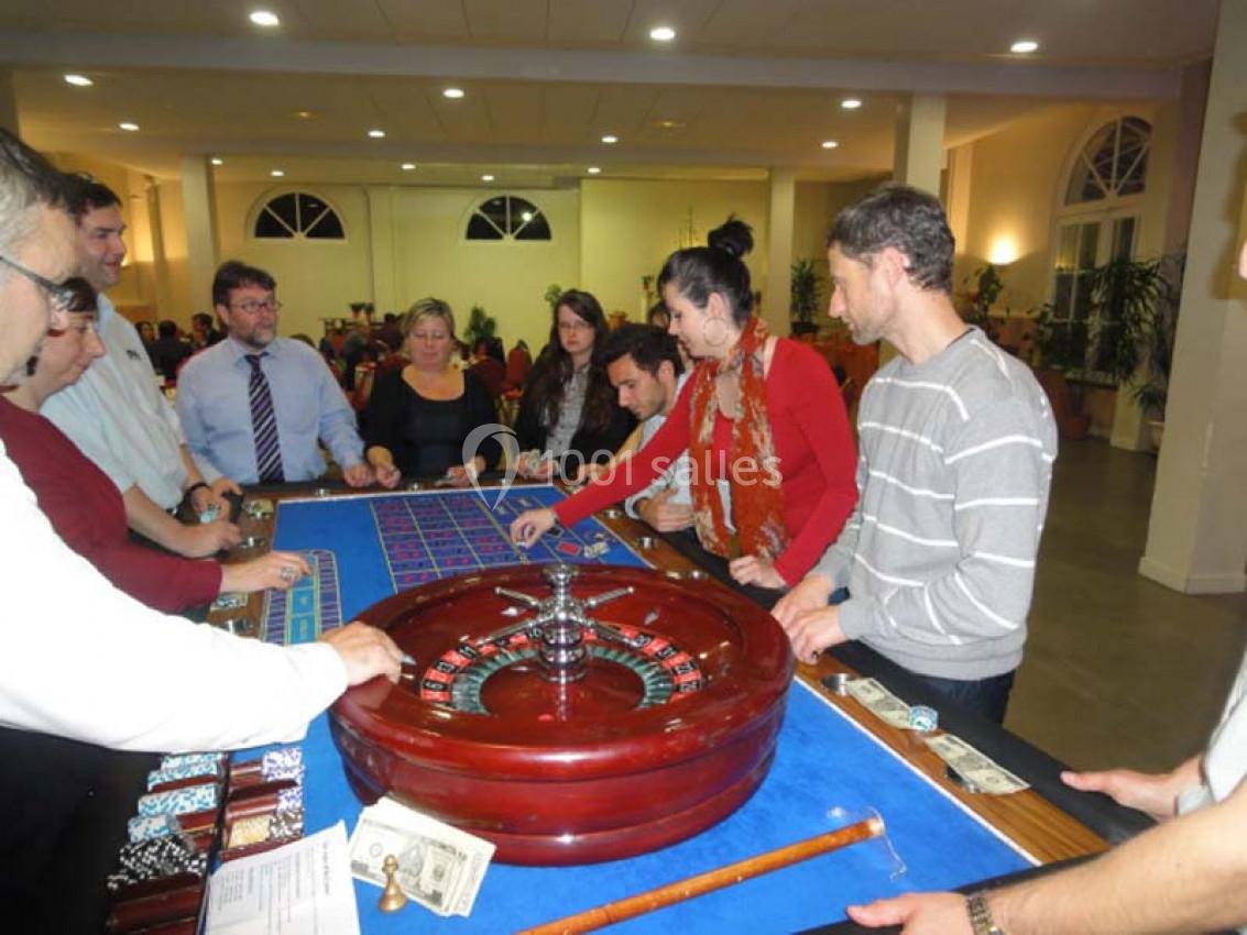 Traiteur Croutoy (Oise) - Delsaux Receptions #14