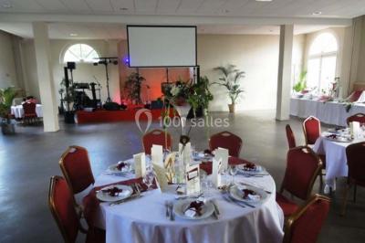 Traiteur Croutoy (Oise) - Delsaux Receptions #25