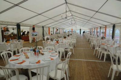 Traiteur Croutoy (Oise) - Delsaux Receptions #25