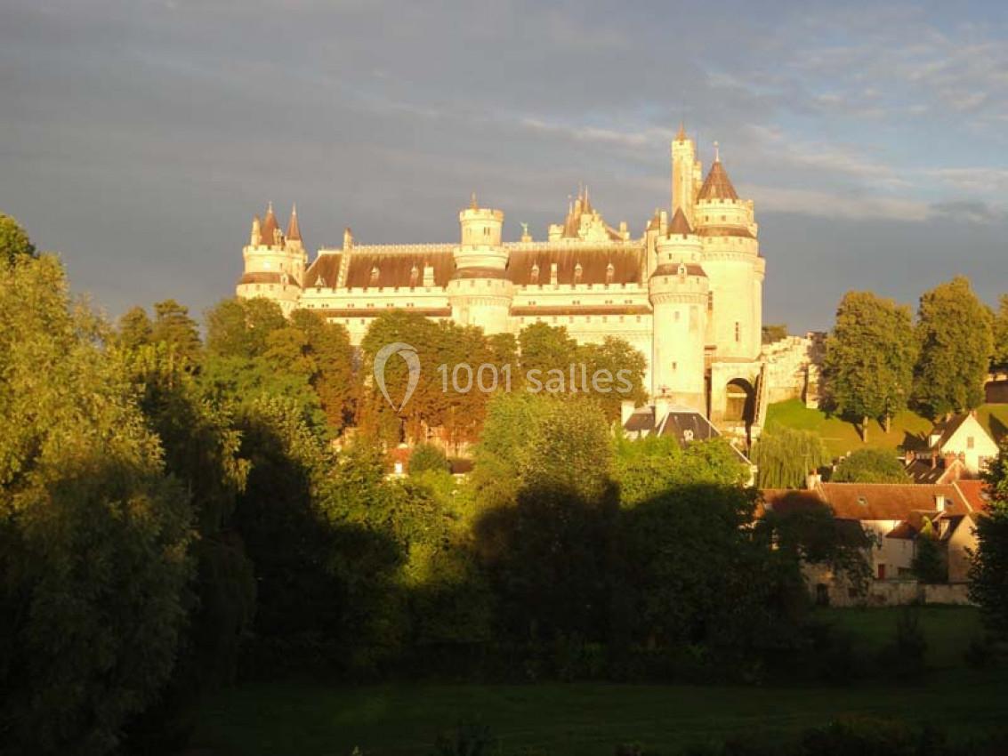 Traiteur Croutoy (Oise) - Delsaux Receptions #18