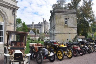 Traiteur Croutoy (Oise) - Delsaux Receptions #25