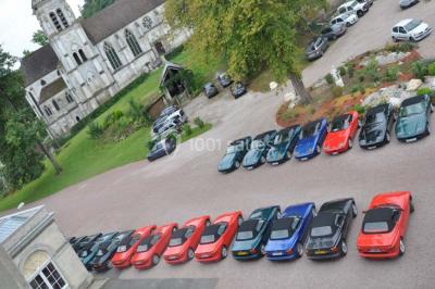 Traiteur Croutoy (Oise) - Delsaux Receptions #25