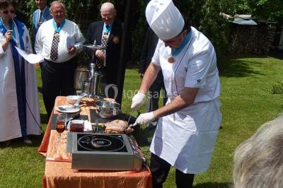 Delsaux Receptions - photo 1