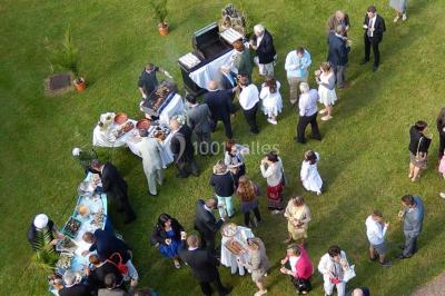 Delsaux Receptions - photo 3