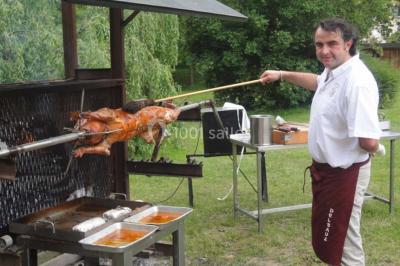 Delsaux Receptions - photo 4