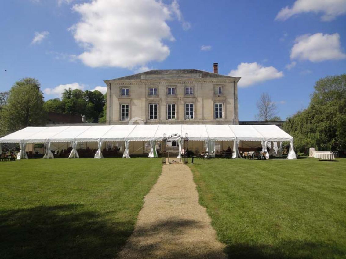 Delsaux Receptions - galerie - photo 23