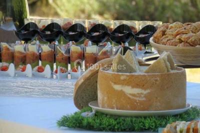 Traiteur Charny (Côte-d'Or) - Le Vieux Moulin Traiteur #17