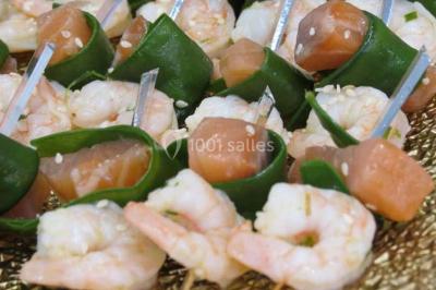 Traiteur Charny (Côte-d'Or) - Le Vieux Moulin Traiteur #17