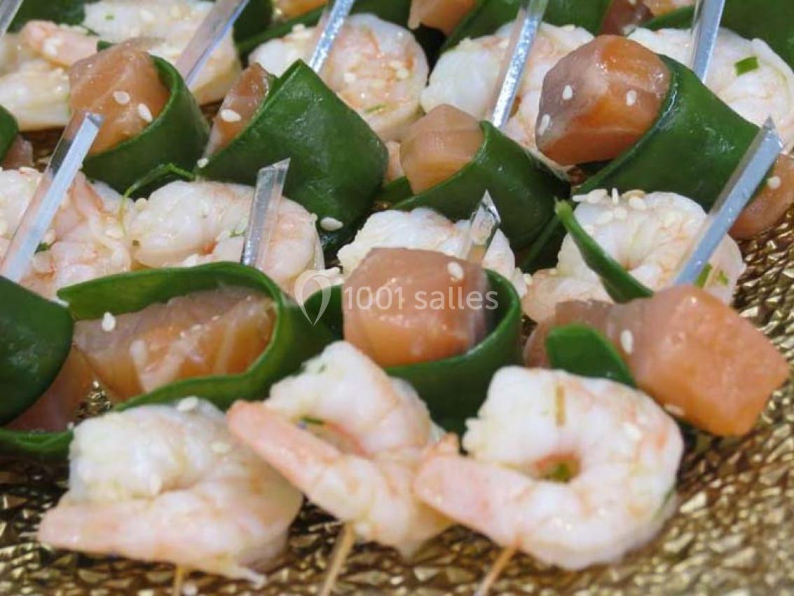 Traiteur Charny (Côte-d'Or) - Le Vieux Moulin Traiteur #6