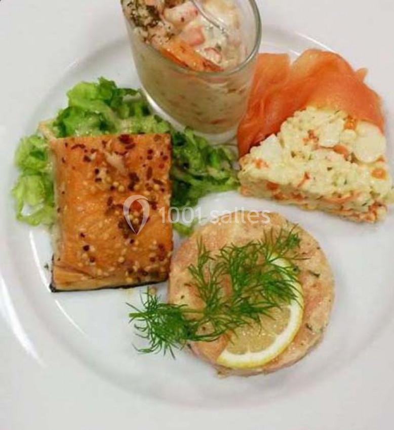 Traiteur Charny (Côte-d'Or) - Le Vieux Moulin Traiteur #9