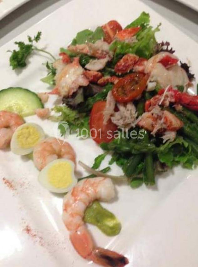 Traiteur Charny (Côte-d'Or) - Le Vieux Moulin Traiteur #11