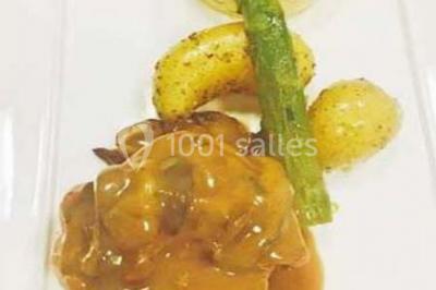 Traiteur Charny (Côte-d'Or) - Le Vieux Moulin Traiteur #17