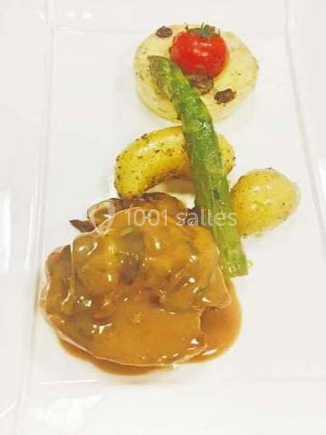 Traiteur Charny (Côte-d'Or) - Le Vieux Moulin Traiteur #13