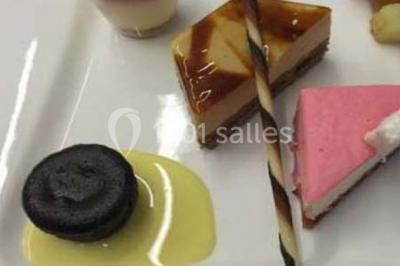 Traiteur Charny (Côte-d'Or) - Le Vieux Moulin Traiteur #17