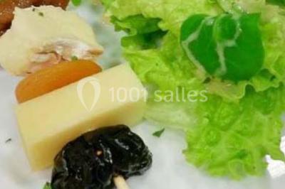 Traiteur Charny (Côte-d'Or) - Le Vieux Moulin Traiteur #17