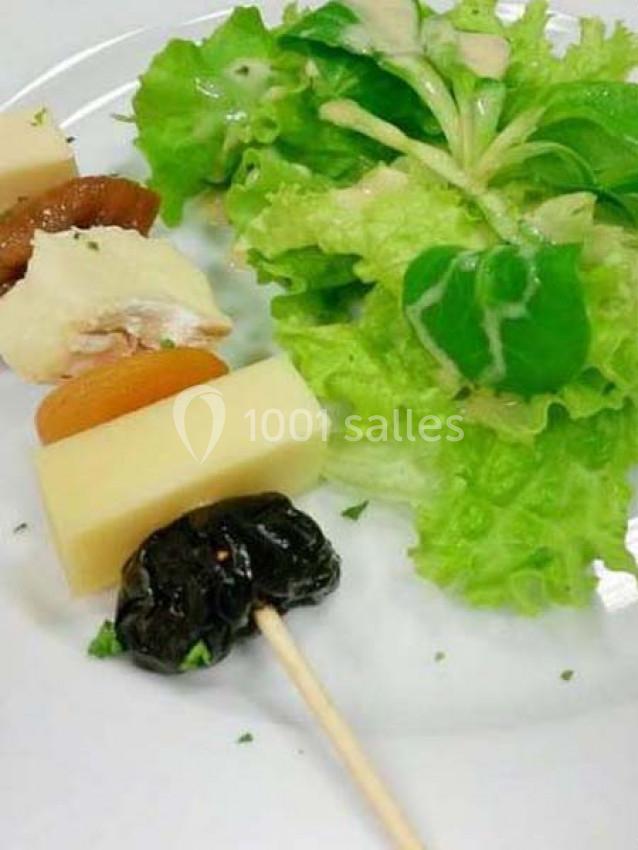 Traiteur Charny (Côte-d'Or) - Le Vieux Moulin Traiteur #15