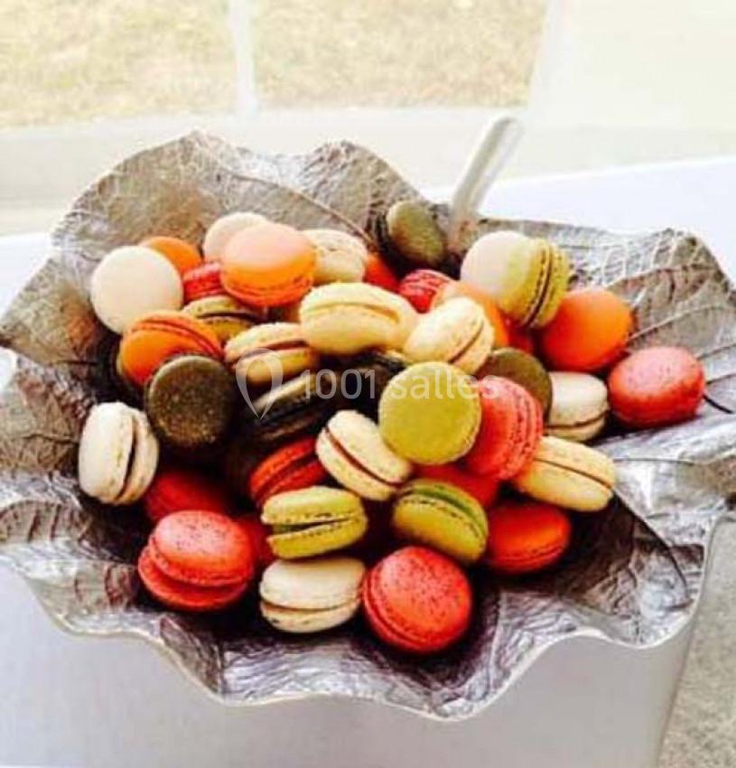 Traiteur Charny (Côte-d'Or) - Le Vieux Moulin Traiteur #16