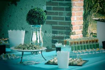 Le Vieux Moulin Traiteur - photo 2