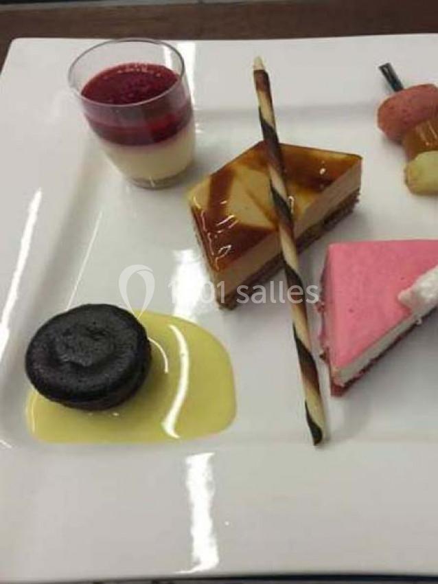 Le Vieux Moulin Traiteur - galerie - photo 14