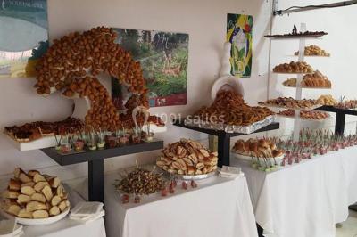 Le Madinina Traiteur Le Madinina Traiteur