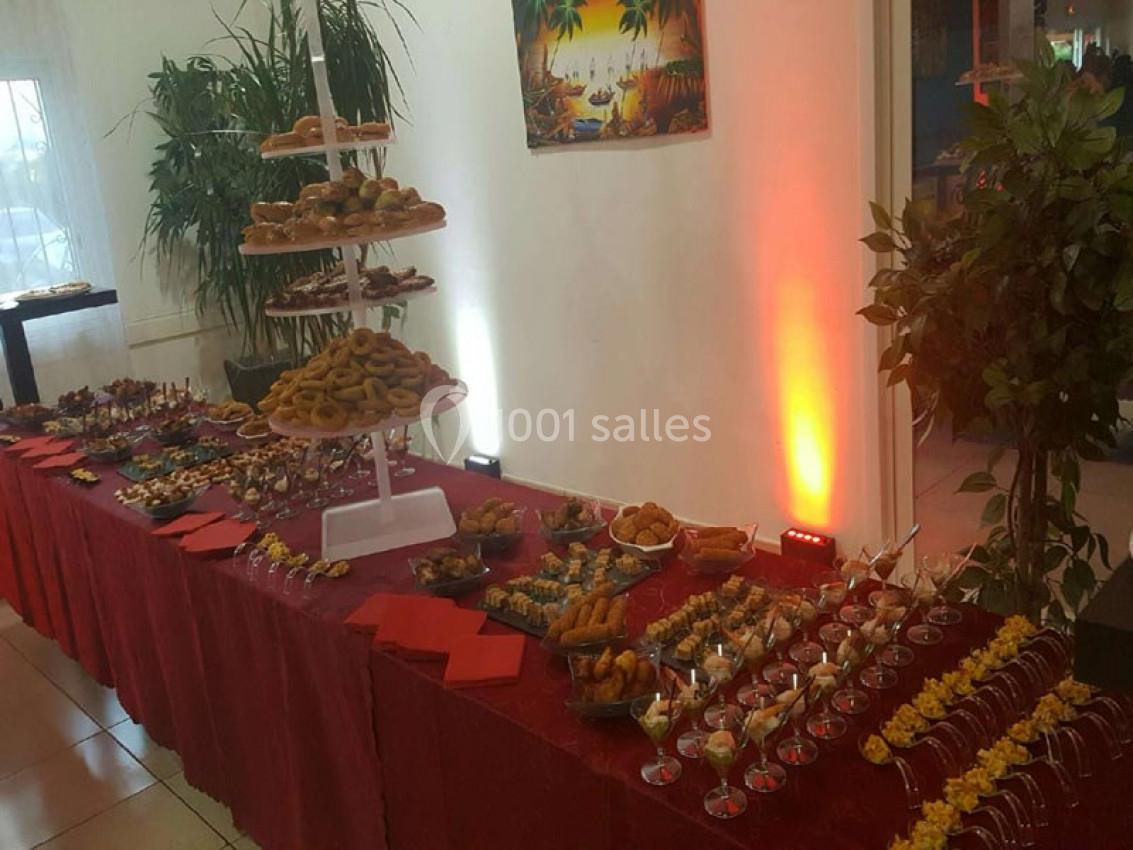 Traiteur Istres (Bouches-du-Rhône) - Le Madinina Traiteur #3