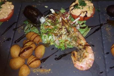 Traiteur Istres (Bouches-du-Rhône) - Le Madinina Traiteur #10