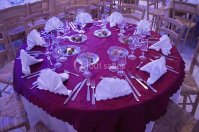 Traiteur Istres (Bouches-du-Rhône) - Le Madinina Traiteur #10