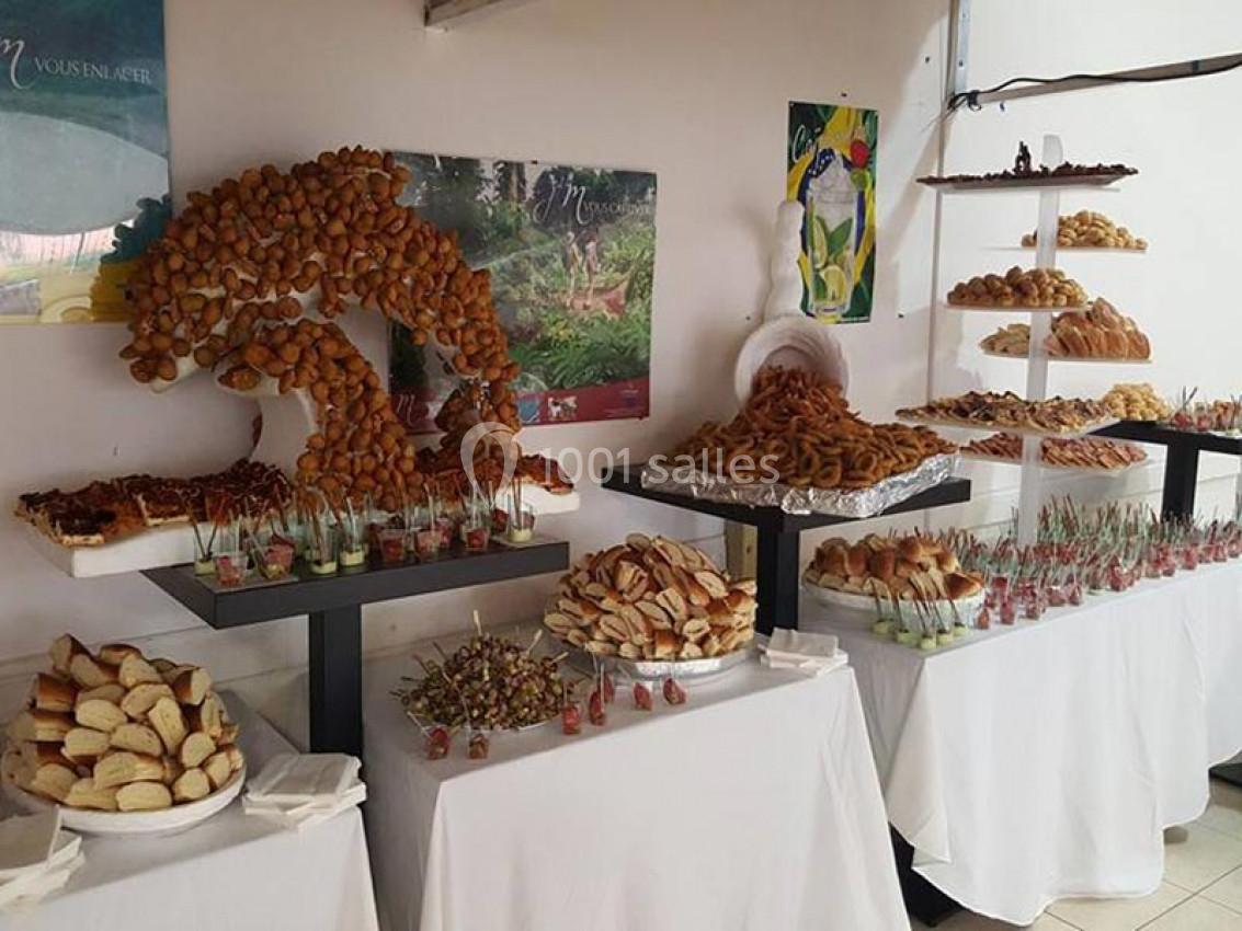 Le Madinina Traiteur - galerie - photo 1