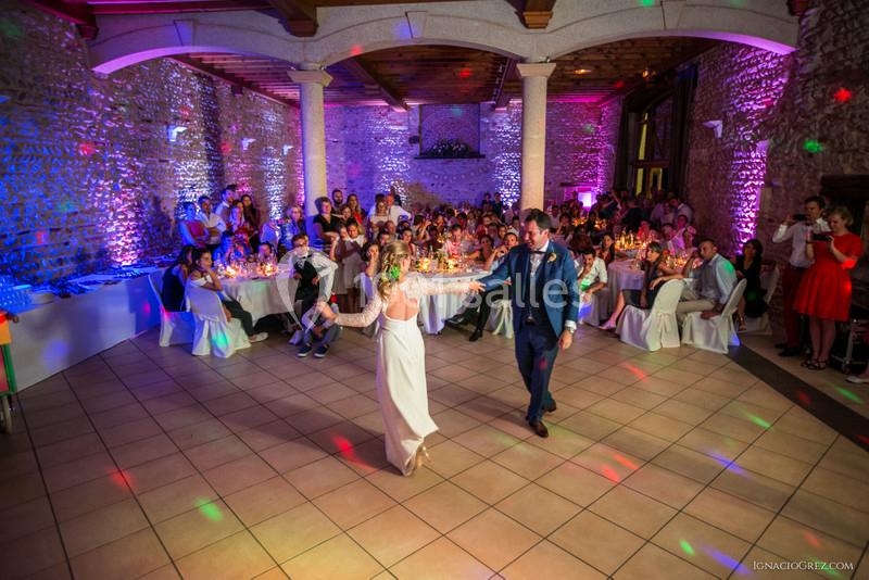 Location salle Oytier-Saint-Oblas (Isère) - Domaine de Grand Maison #3